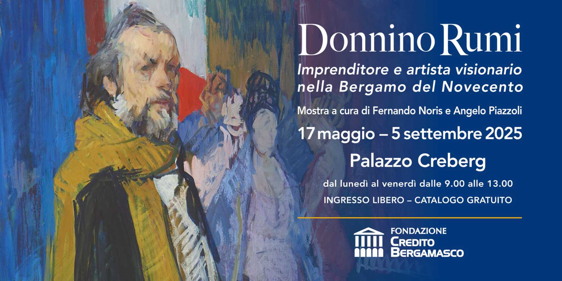Donnino Rumi