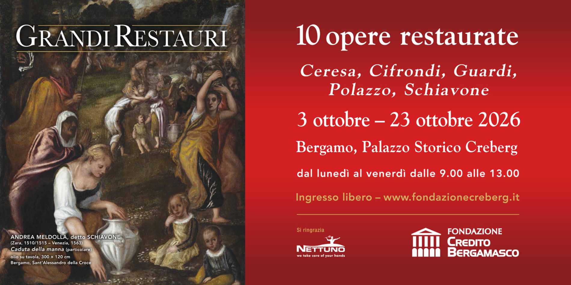 Grandi Restauri