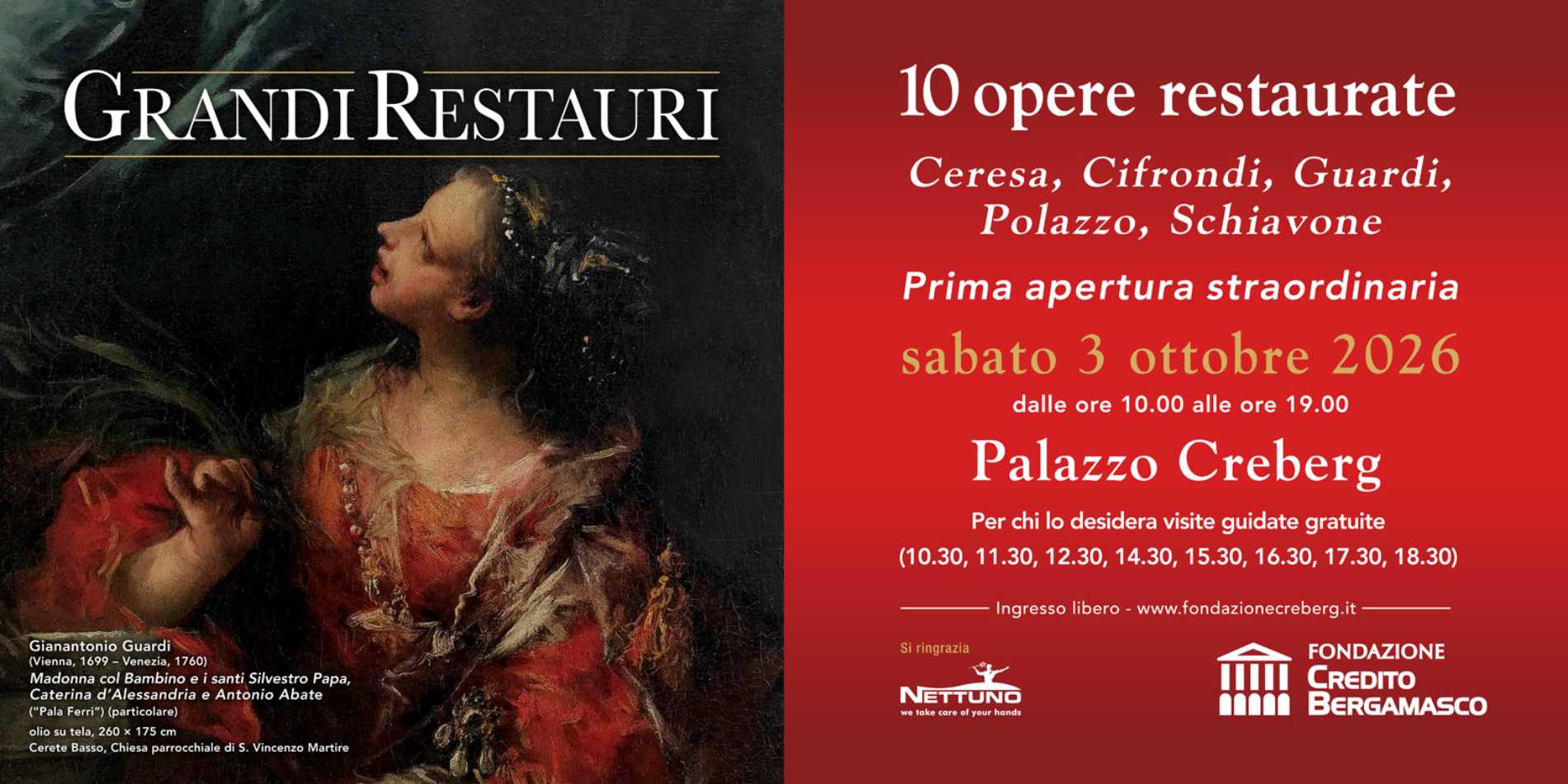 Grandi Restauri