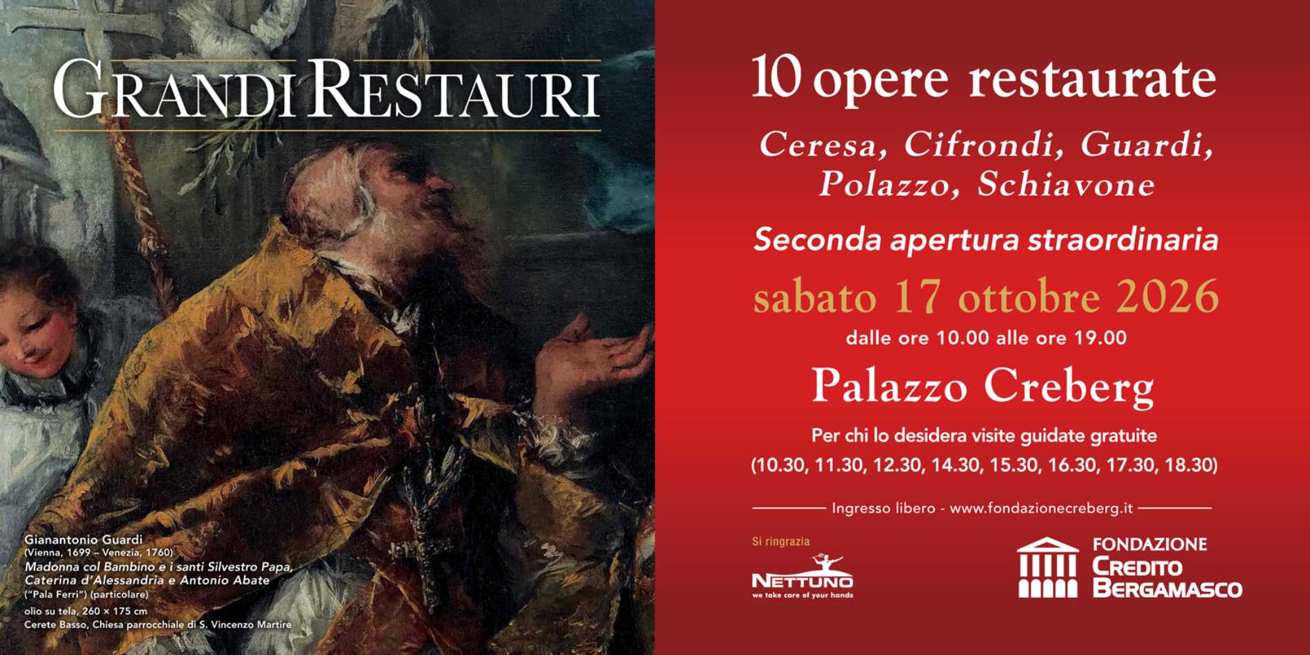 Grandi Restauri