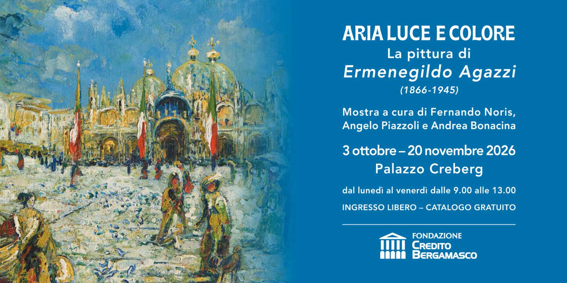 ARIA LUCE E COLORE
