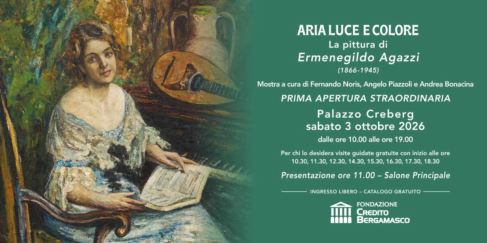 ARIA LUCE E COLORE