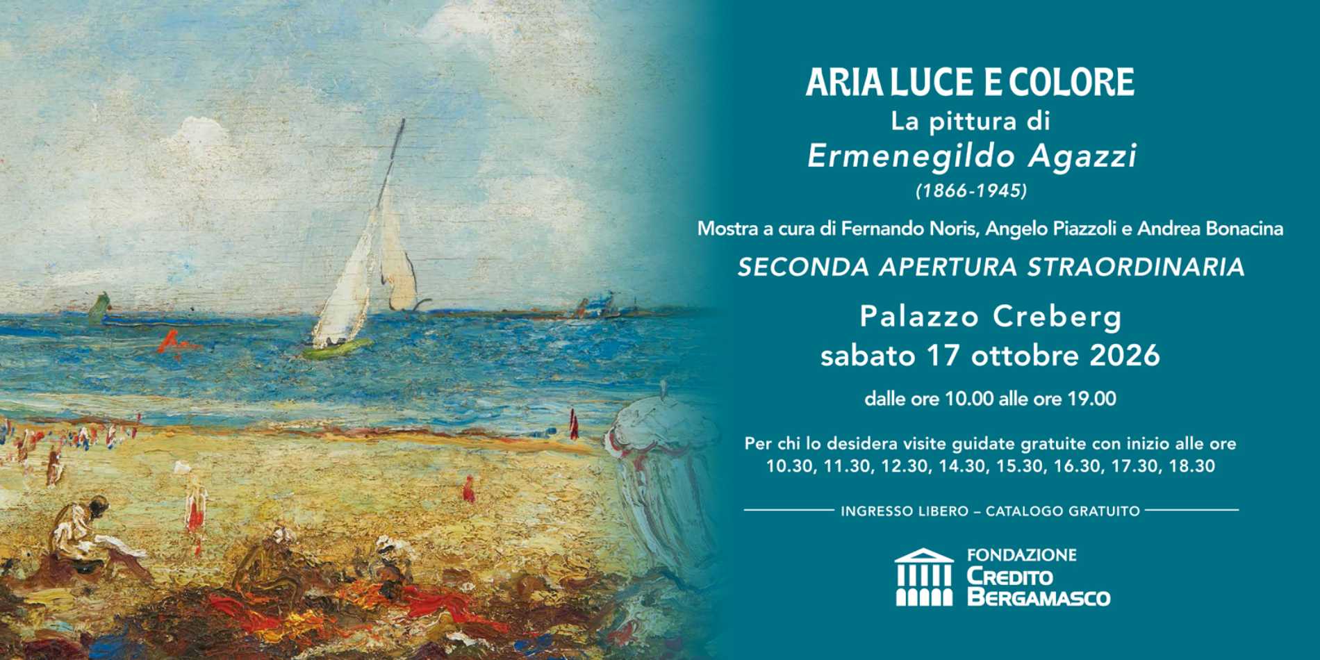 ARIA LUCE E COLORE